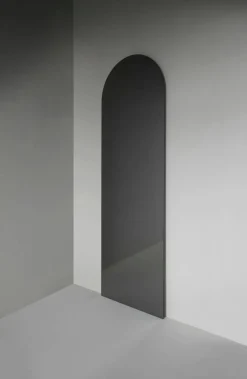 Arc Spegel Small 65x200 cm, Grå