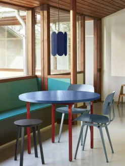 Arcs Shade Lampskärm, Cobalt blue