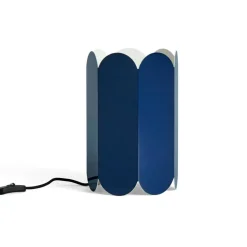 Arcs Shade Lampskärm, Cobalt blue
