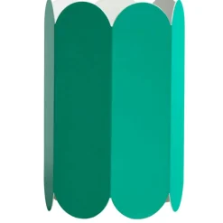 Arcs Shade Lampskärm, Sea green