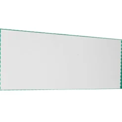 Arcs Spegel M 50x133 cm, Grön