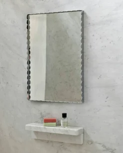 Arcs Spegel S 43x61 cm, Mirror