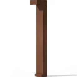 Arn Utomhuslampa Corten