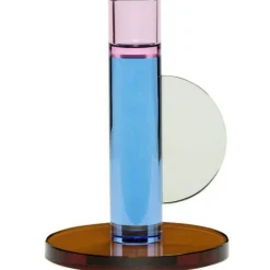 Astro Ljusstake 14 cm, Blå