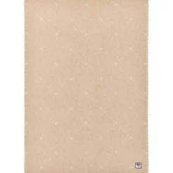 Baby Signature Star Pläd 70x100 cm
