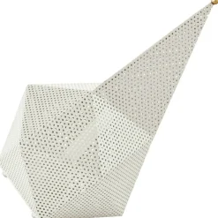 Bagdad Portabel Lampa, Cream