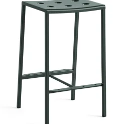 Balcony Barstol 65 cm, Dark Forest
