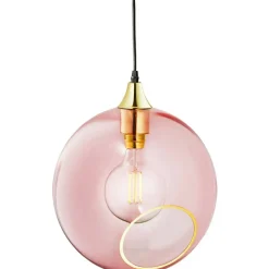 Ballroom XL Pendel, Rose