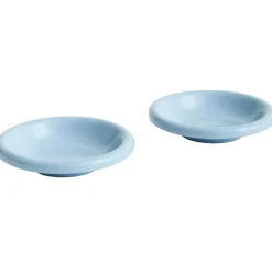 Barro Bowl Set of 2, Light Blue