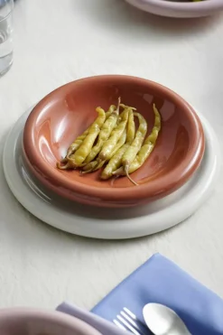 Barro Bowl Set of 2, Natural