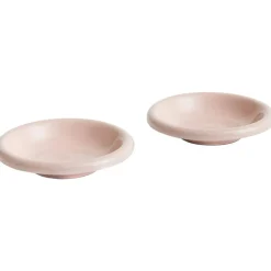 Barro Bowl Set of 2, Pink