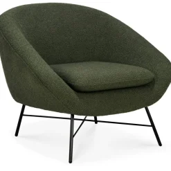 Barrow Fåtölj, Pine Green