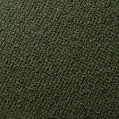 Barrow Sittpuff Pine Green, Ø60 cm