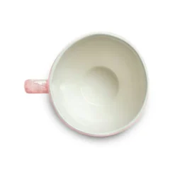 Basic Mugg 60 cl, Ljusrosa