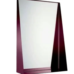 Beak Spegel 58x170 cm, Fig Purple