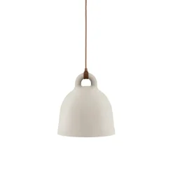 Bell Pendel 350 mm, Sand