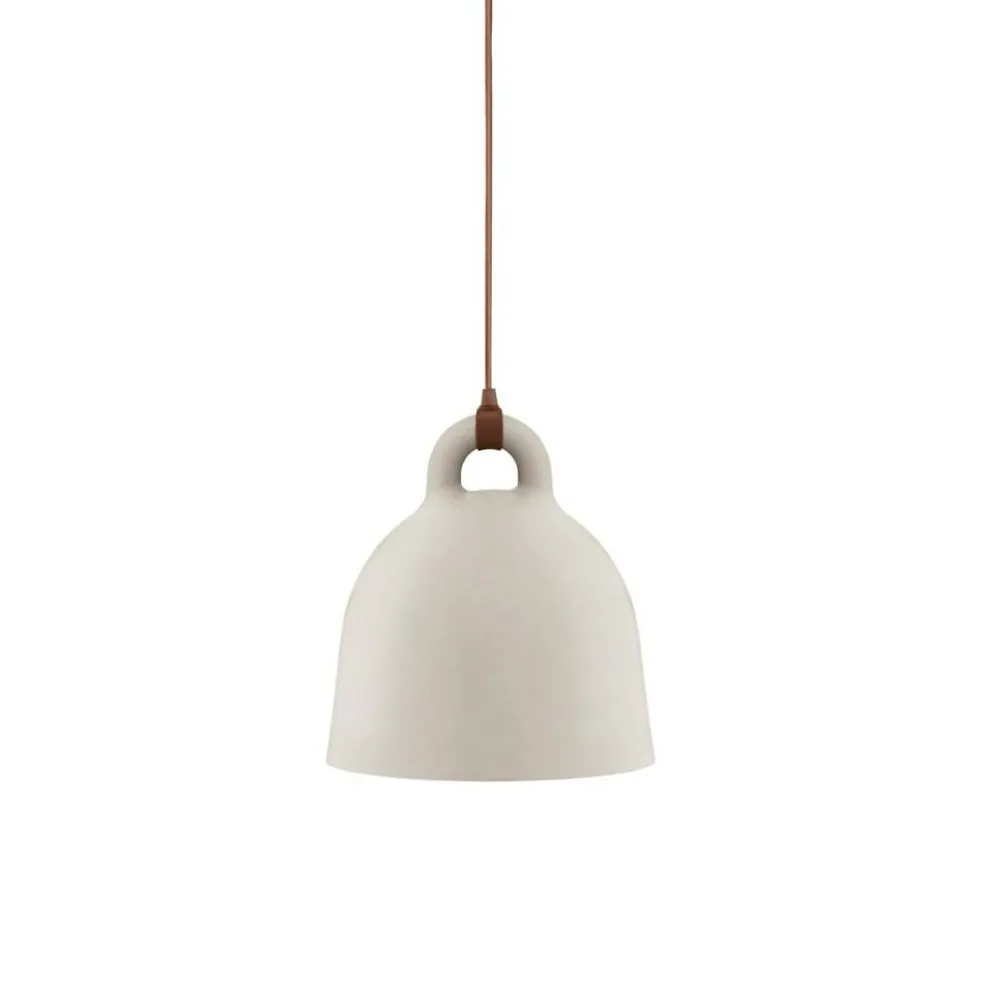 Bell Pendel 350 mm, Sand