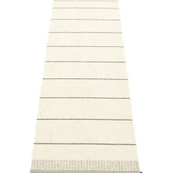 Belle Matta 60x200 cm, Warm Grey