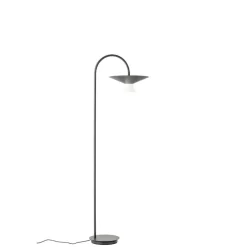Belt Golvlampa Ø35 Antracit