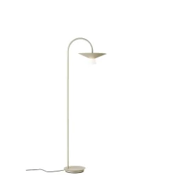Belt Golvlampa Ø35 Champagne