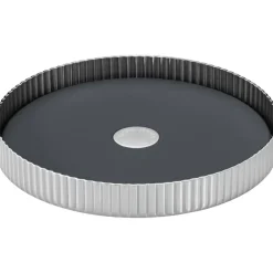 Bernadotte Flaskunderlägg, Blank