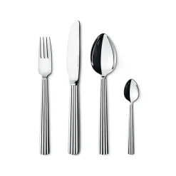 Bernadotte Bestickset 4 delar