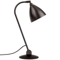 Bestlite BL2 Bordslampa, Black Brass/Black