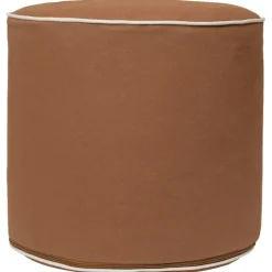 Billow Matta, Tan