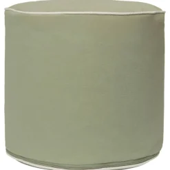 Billow Matta, Tea Green
