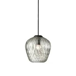 Blåst pendel Sw4, Silver