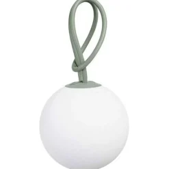 Bolleke Lampa, Salvia