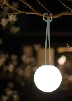 Bolleke Lampa, Salvia