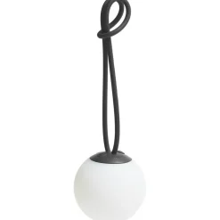Bolleke Mini la Surprise Lampa, Antracit