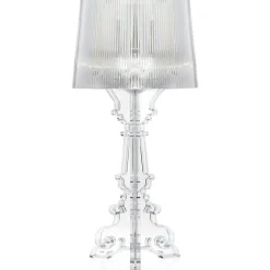 Bourgie Bordslampa, Klar