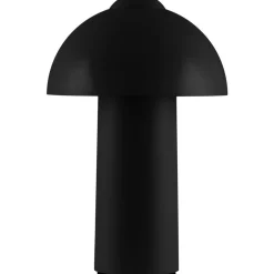 Buddy Bordslampa Portabel, Svart