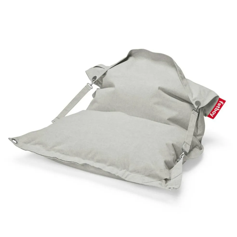 Buggle-up Outdoor Sittsäck, Mist Beige