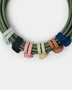 Buntband Magnetisk, Charcoal