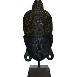 Busso Bordslampa 75 cm, Svart