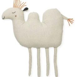 Camel Kudde, Natur
