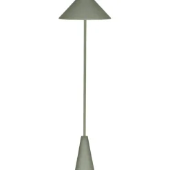 Cannes Golvlampa, Mossgrön