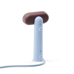 Cirrus Lite Steamer I Resestorlek, Sky / Terra