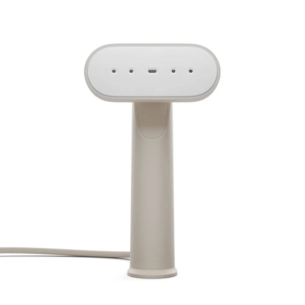 Cirrus Lite Steamer I Resestorlek, Sand