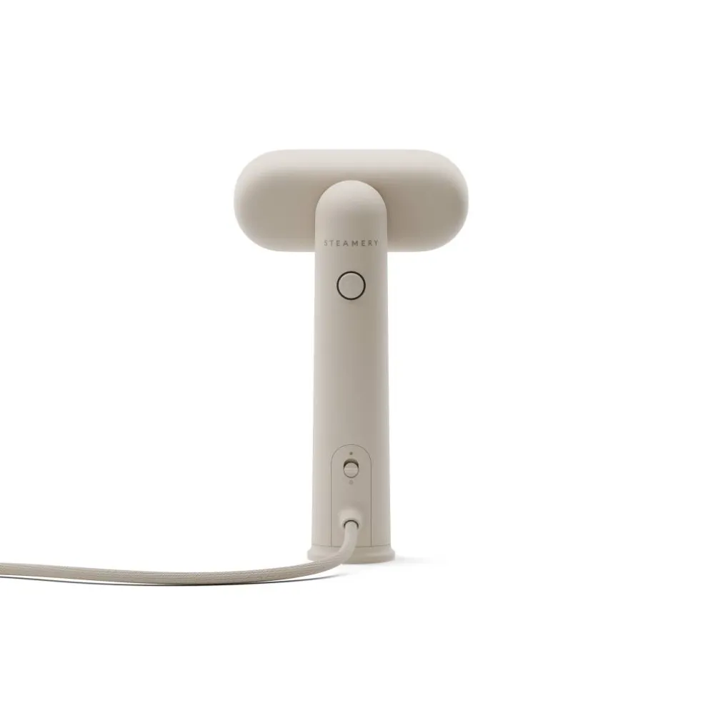 Cirrus Lite Steamer I Resestorlek, Sand
