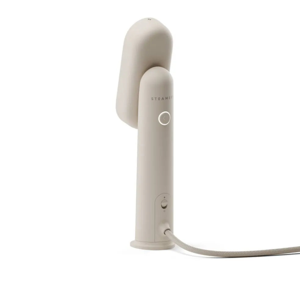 Cirrus Lite Steamer I Resestorlek, Sand