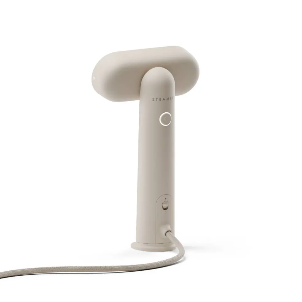 Cirrus Lite Steamer I Resestorlek, Sand