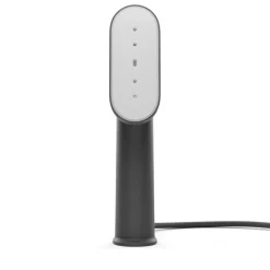 Cirrus Lite Travel Steamer Charcoal