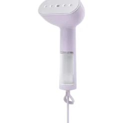 Cirrus X Handheld Steamer, Lilac