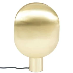 Clam Table Lamp Bordslampa, Mässing