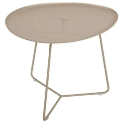 Cocotte Bord, Nutmeg