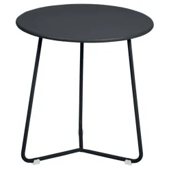 Cocotte Bord/Pall, Anthracite